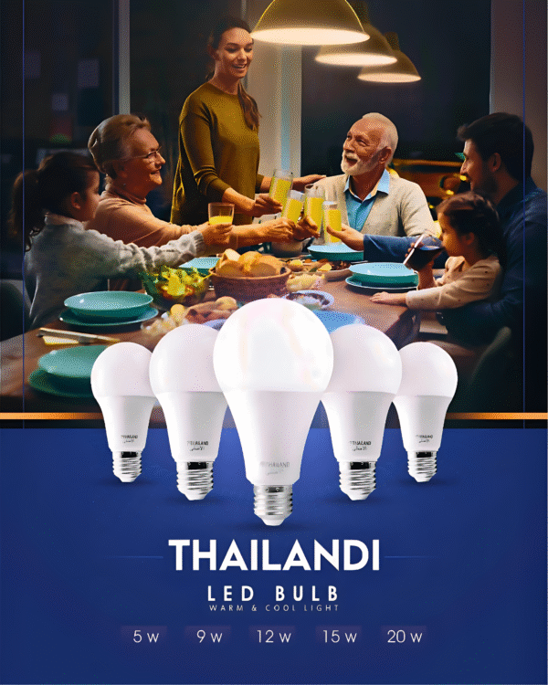 لمبات LED