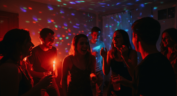 ⁦لمبات ديسكو (LED Bulb Disco)⁩ - الصورة ⁦3⁩