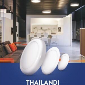 لوحات LED (LED Panels)