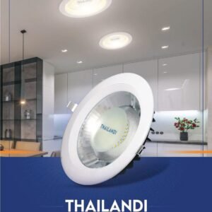 سبوت لايت SMD (SMD Spotlights)