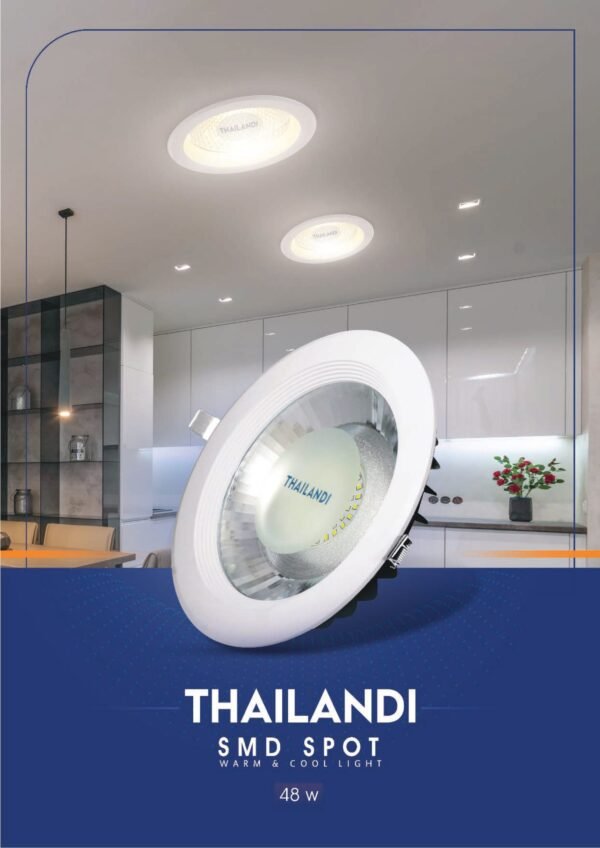 سبوت لايت SMD (SMD Spotlights)