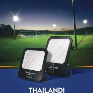 كشافات كشافات (Flood Lights) كشافات خارجية (50W-300W).